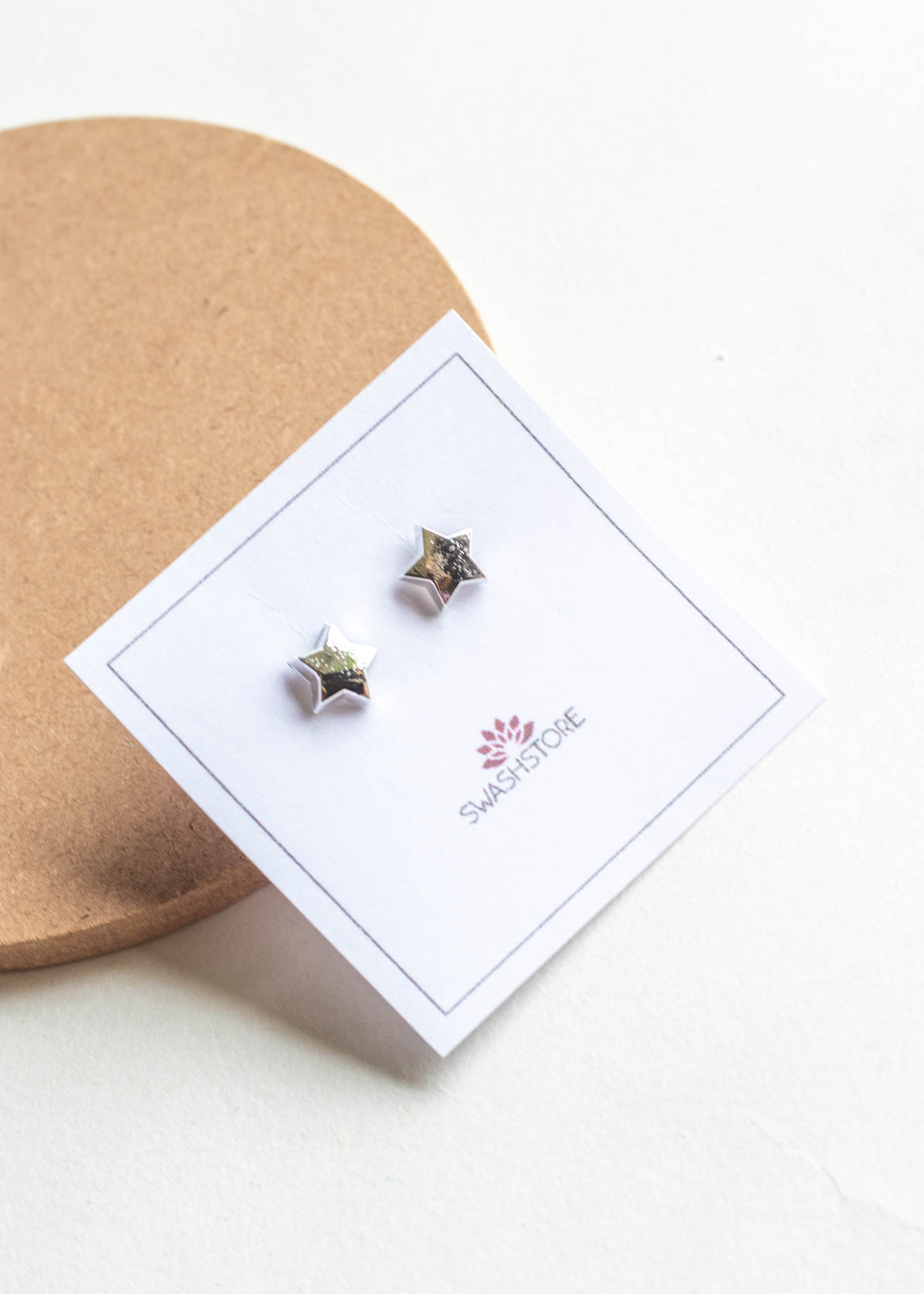 Cute Little Stud Earrings
