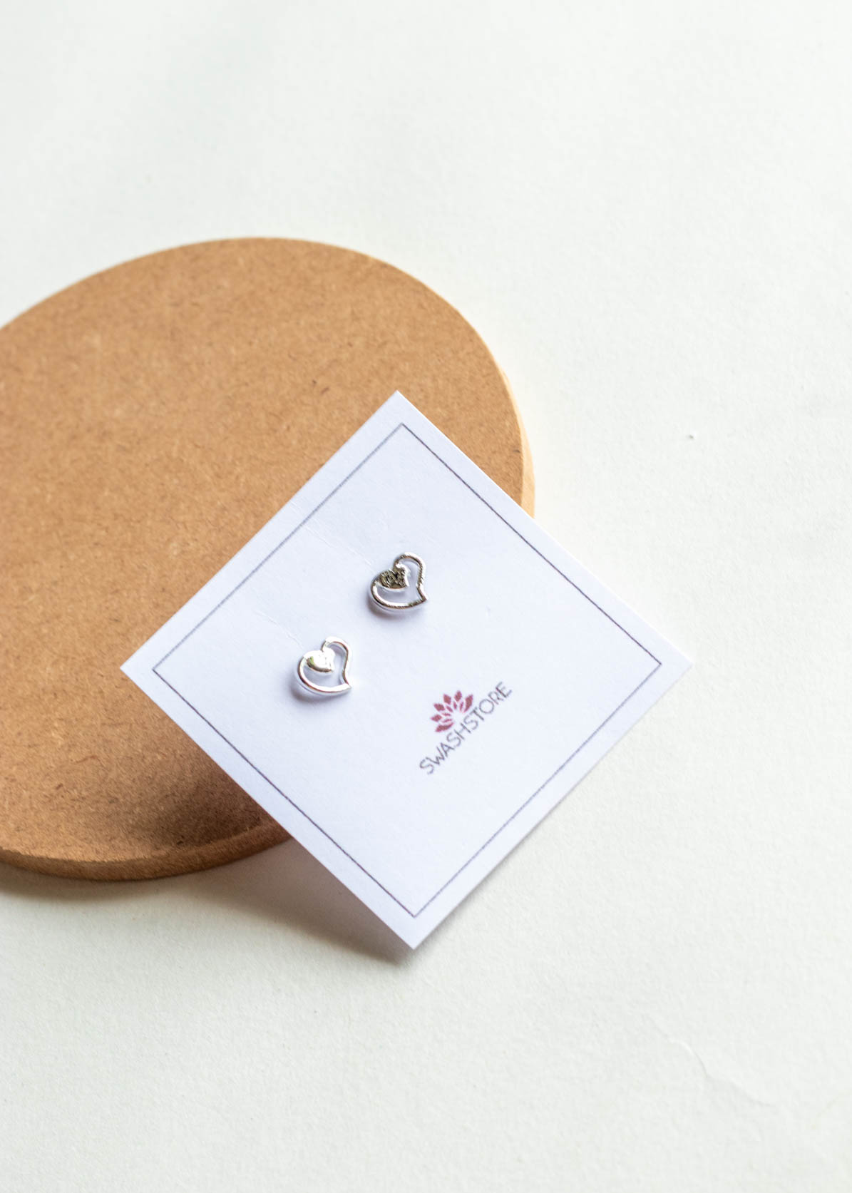 Cute Little Stud Earrings