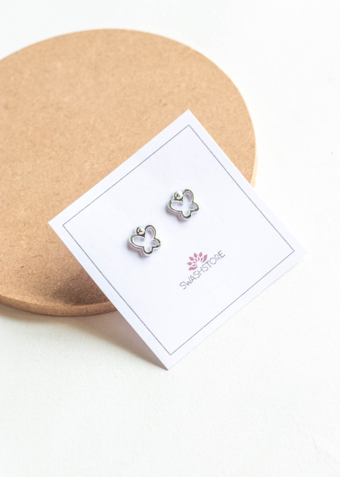 Cute Little Stud Earrings