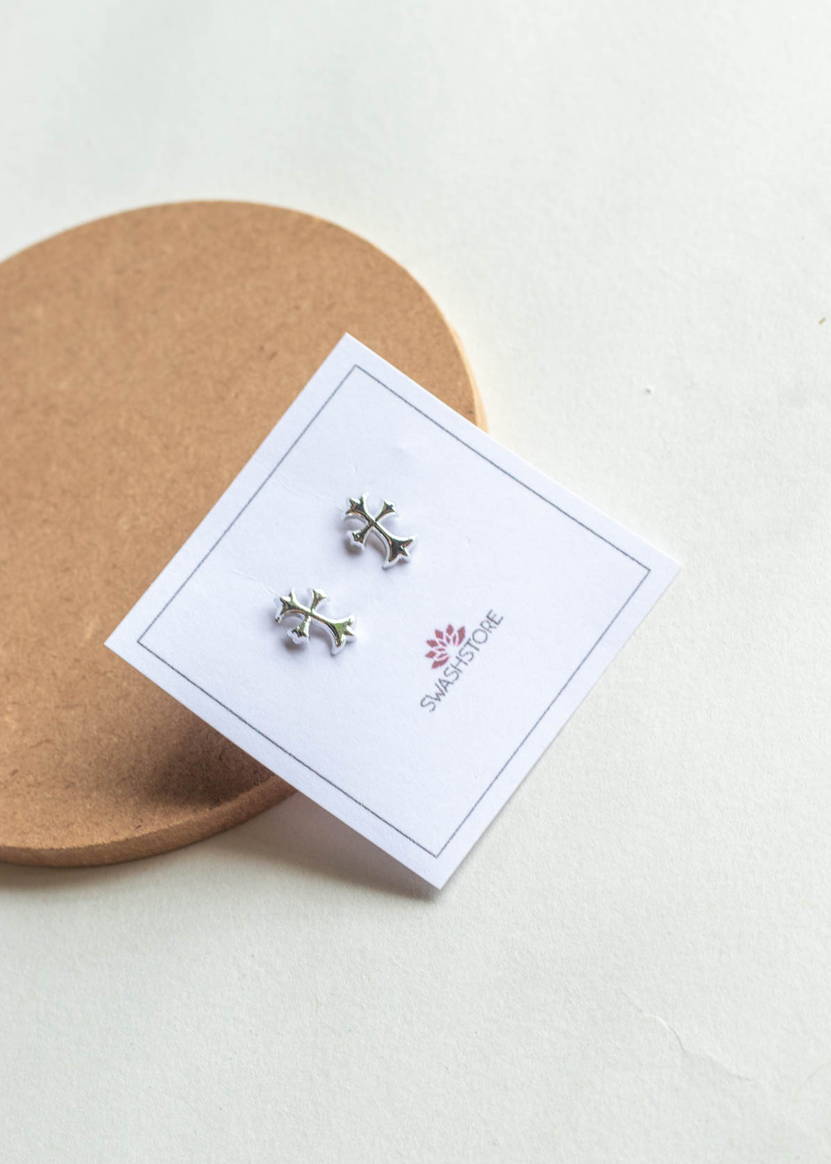 Cute Little Stud Earrings