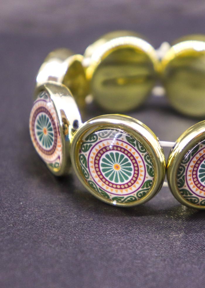 Multicolor Bracelet