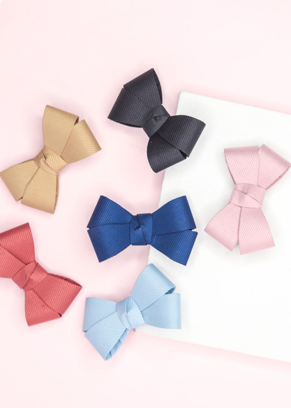 Bow Clip