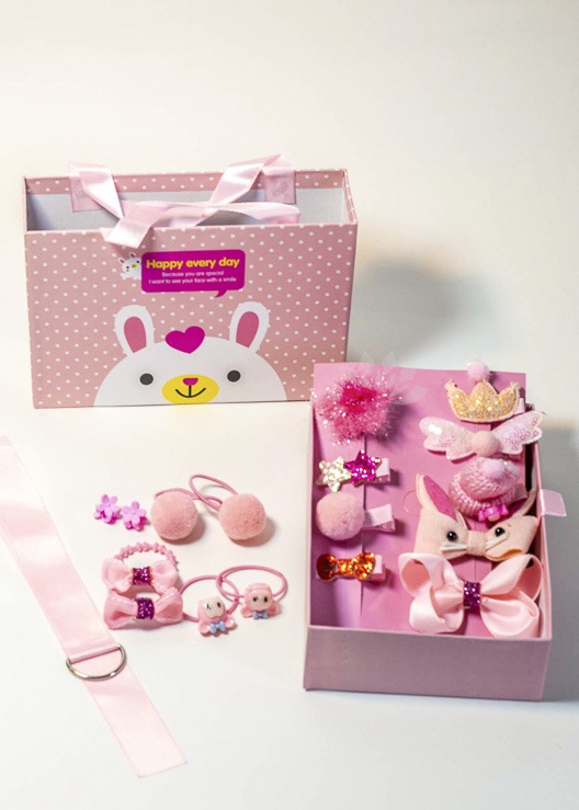 Gift Boxes For Baby Girl